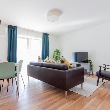 Guestready - Modern Stay By Pheonix Park Dublin Luaran gambar