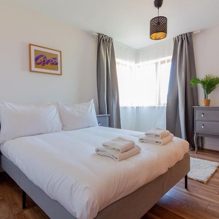 Guestready - Modern Stay By Pheonix Park Dublin Luaran gambar