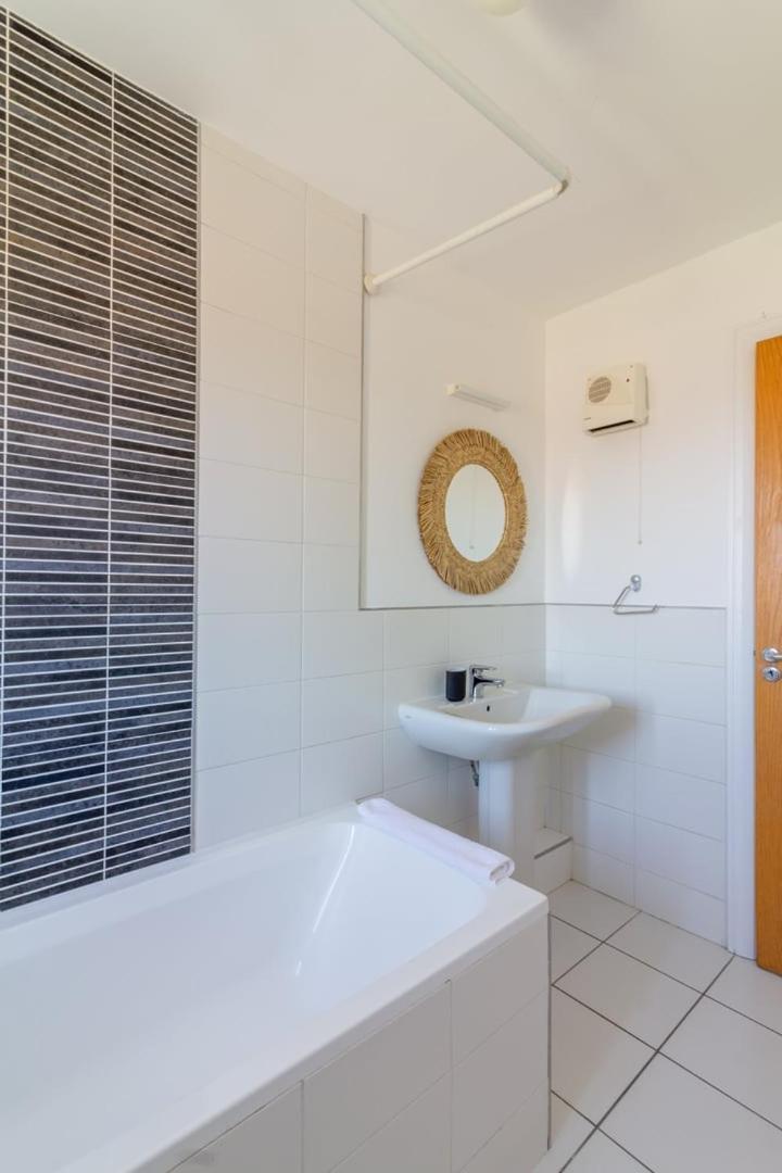 Guestready - Modern Stay By Pheonix Park Dublin Luaran gambar