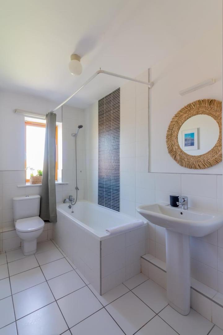 Guestready - Modern Stay By Pheonix Park Dublin Luaran gambar