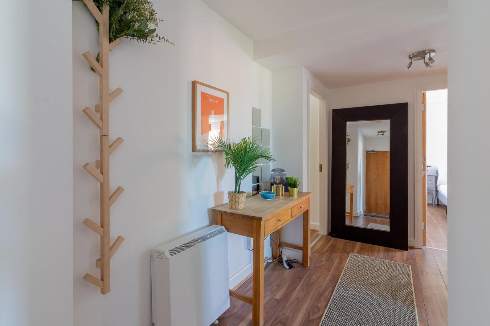 Guestready - Modern Stay By Pheonix Park Dublin Luaran gambar