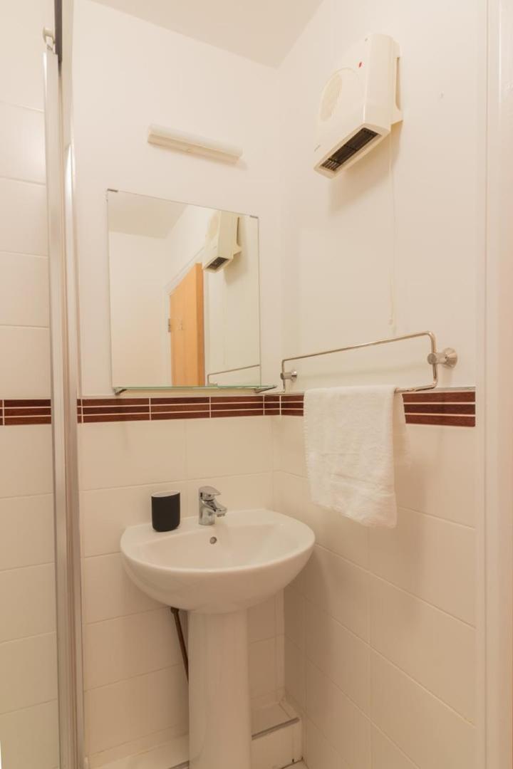 Guestready - Modern Stay By Pheonix Park Dublin Luaran gambar