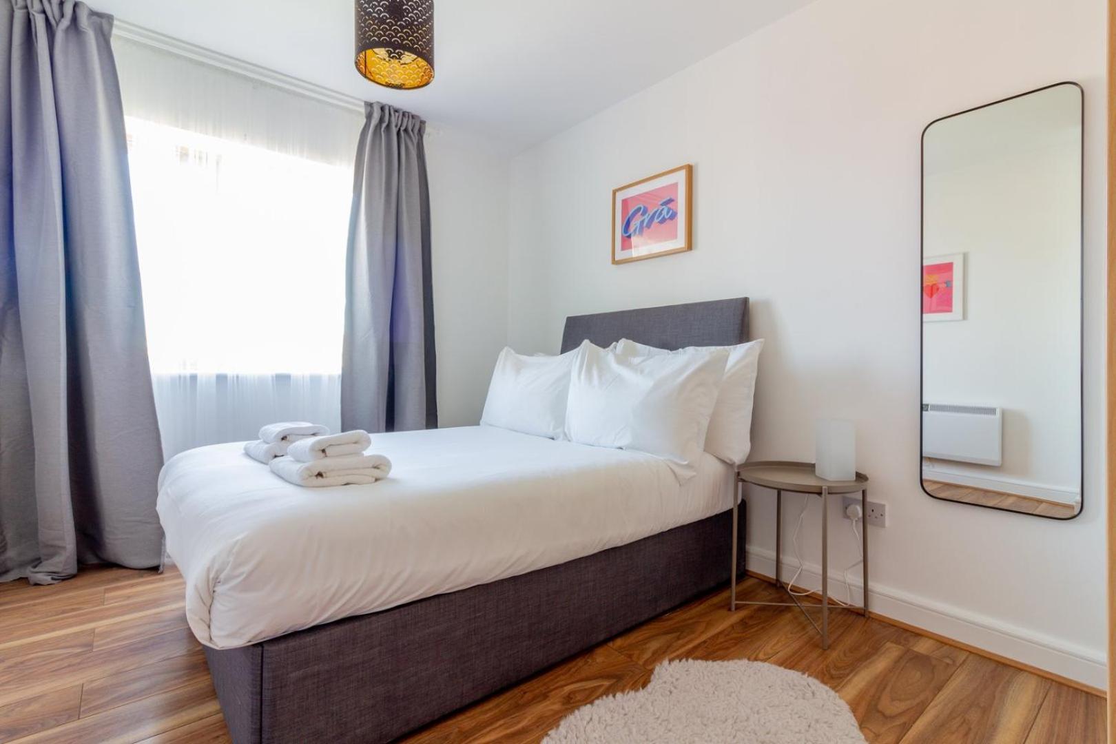 Guestready - Modern Stay By Pheonix Park Dublin Luaran gambar