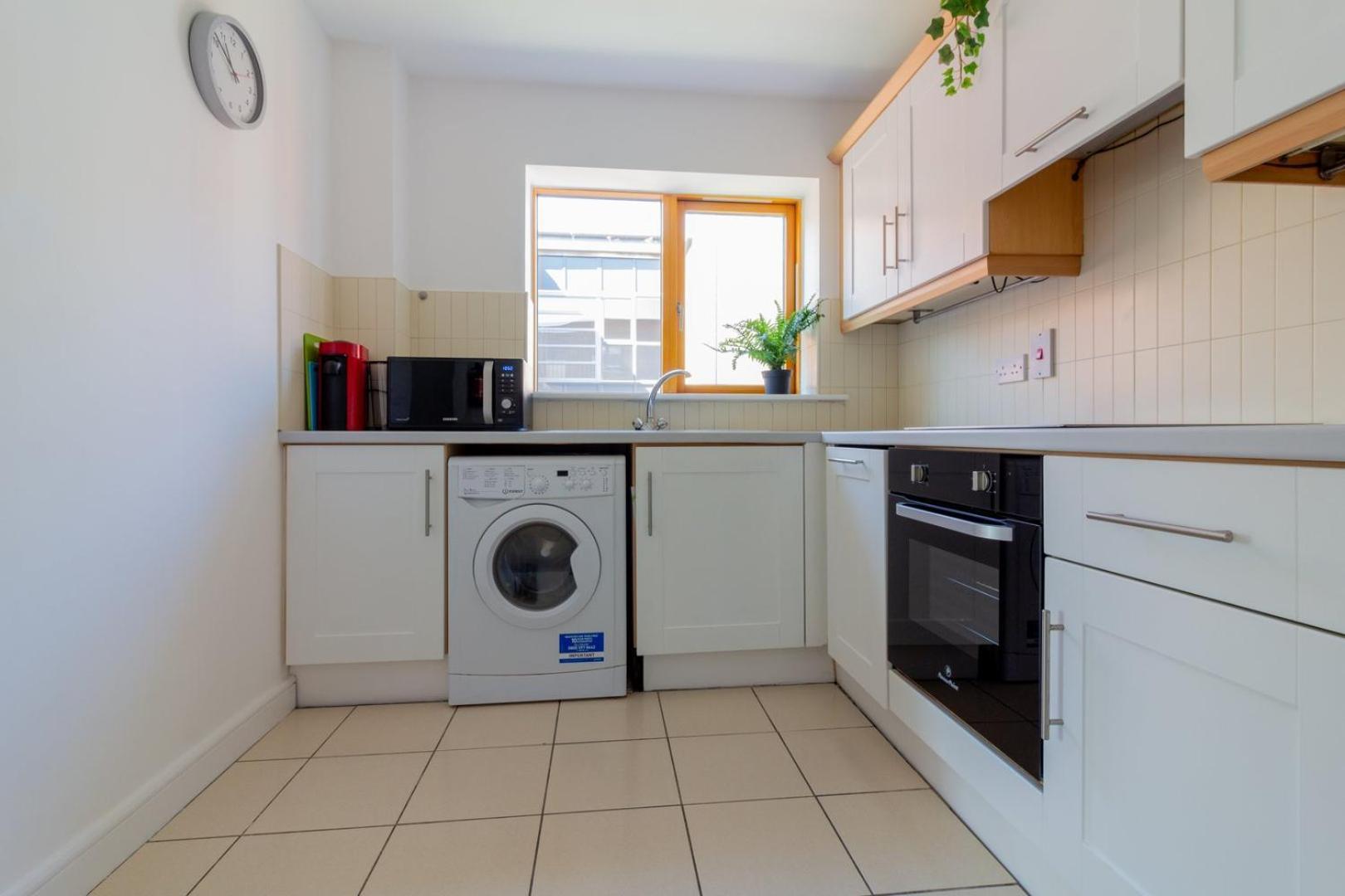 Guestready - Modern Stay By Pheonix Park Dublin Luaran gambar