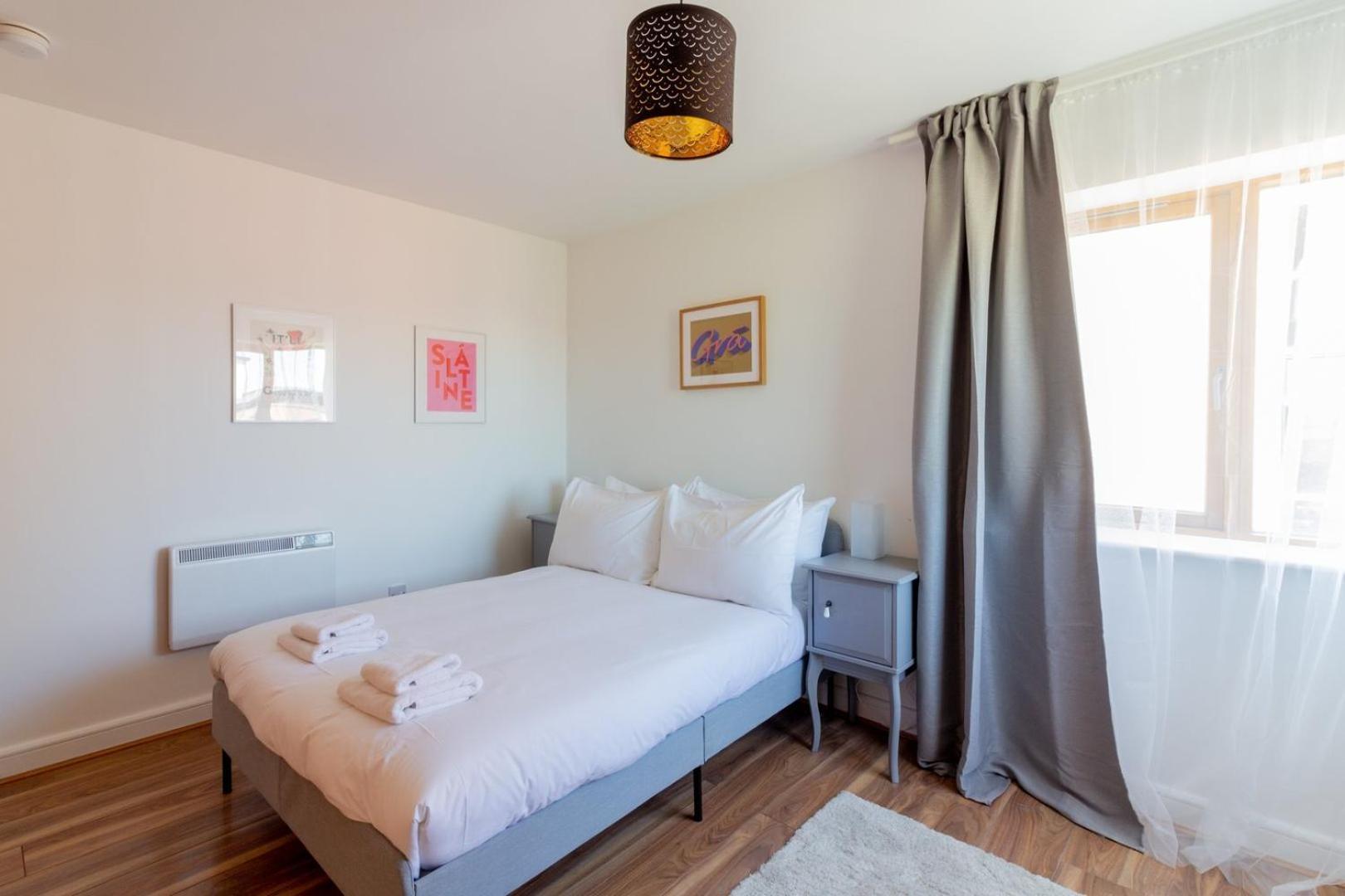 Guestready - Modern Stay By Pheonix Park Dublin Luaran gambar