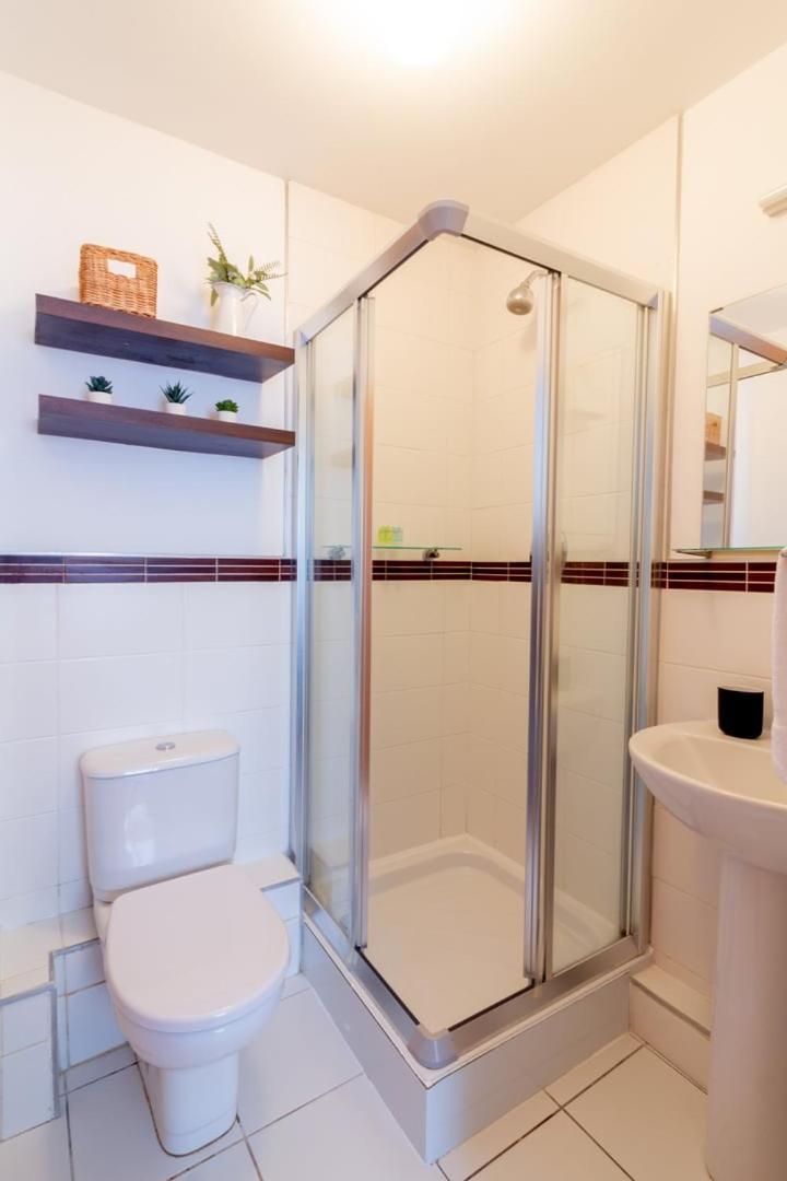 Guestready - Modern Stay By Pheonix Park Dublin Luaran gambar