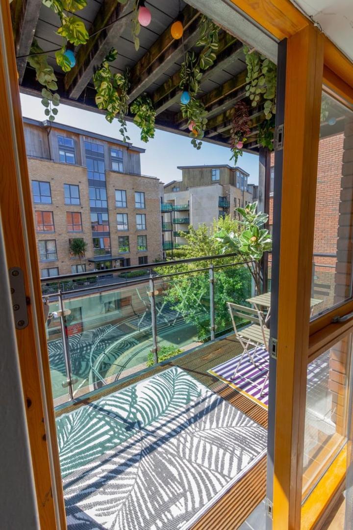 Guestready - Modern Stay By Pheonix Park Dublin Luaran gambar