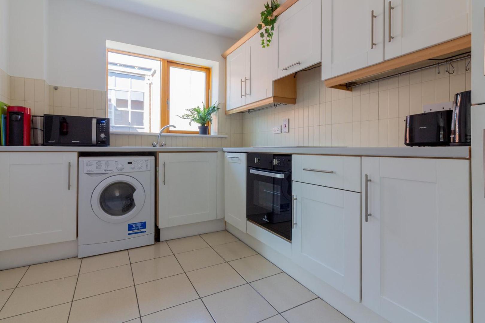 Guestready - Modern Stay By Pheonix Park Dublin Luaran gambar