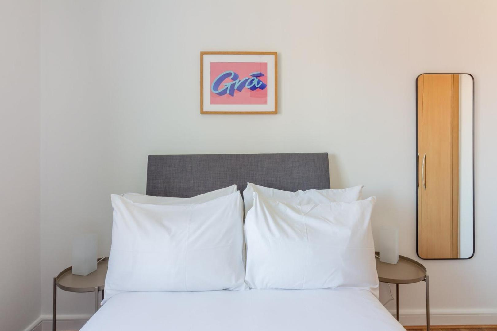 Guestready - Modern Stay By Pheonix Park Dublin Luaran gambar