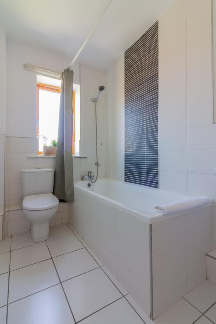 Guestready - Modern Stay By Pheonix Park Dublin Luaran gambar