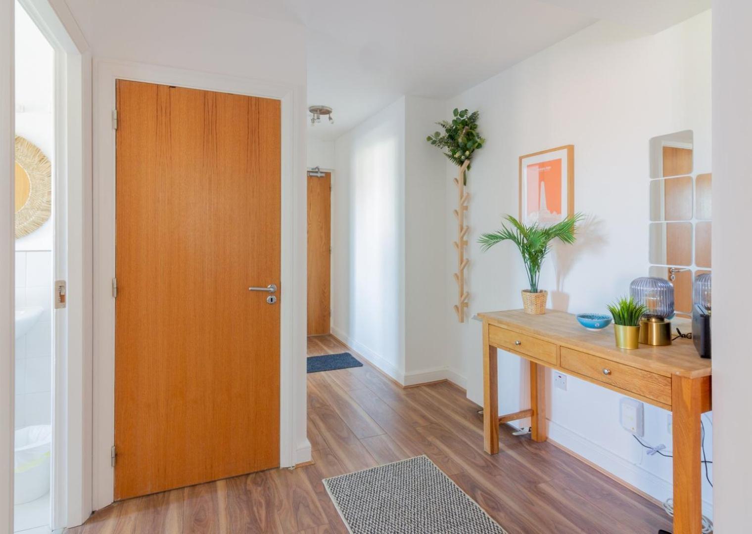 Guestready - Modern Stay By Pheonix Park Dublin Luaran gambar