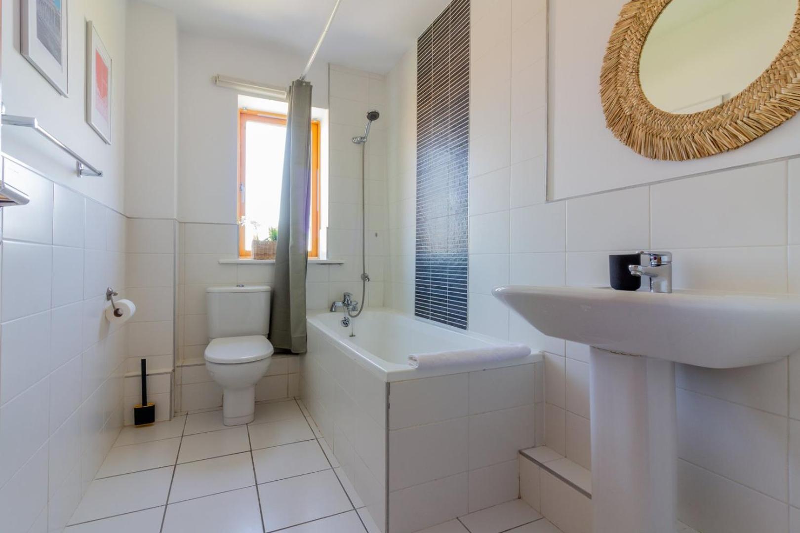 Guestready - Modern Stay By Pheonix Park Dublin Luaran gambar