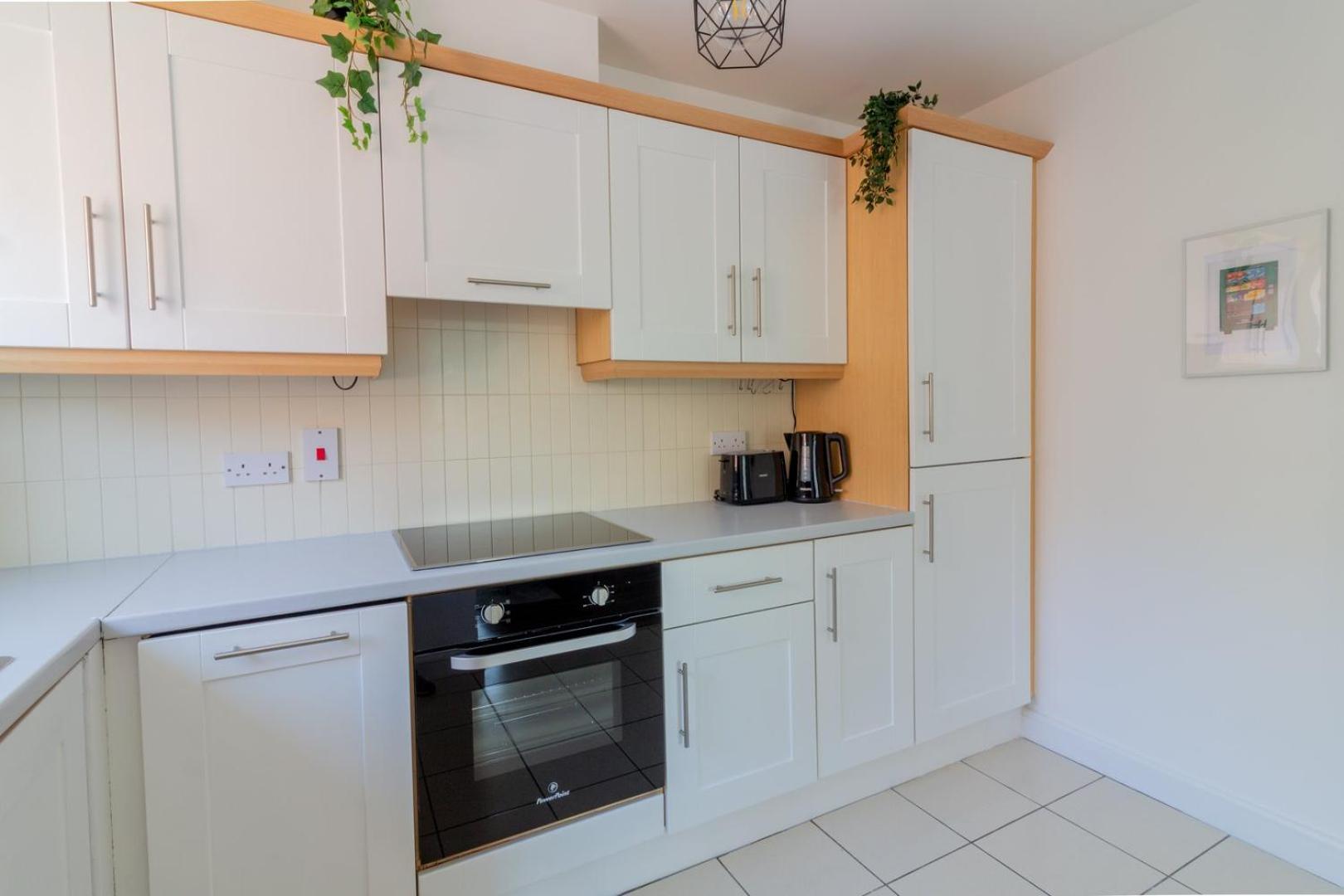 Guestready - Modern Stay By Pheonix Park Dublin Luaran gambar