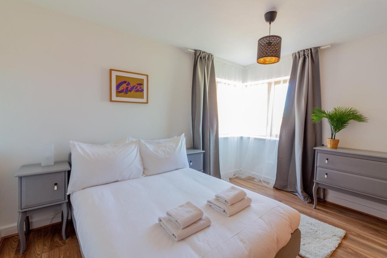 Guestready - Modern Stay By Pheonix Park Dublin Luaran gambar