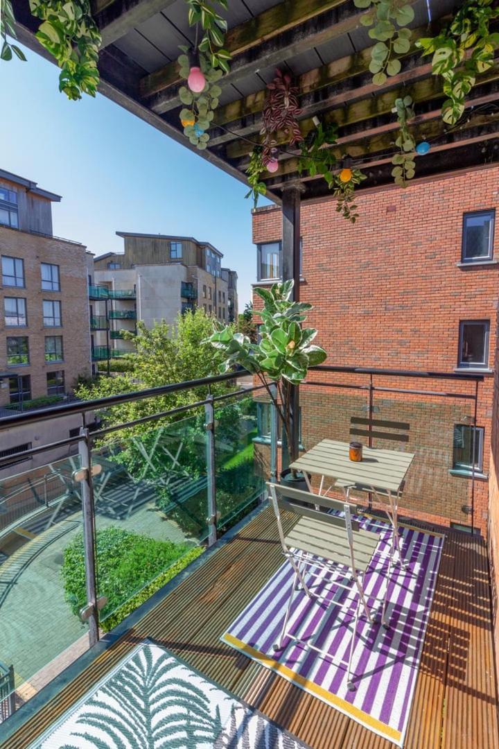 Guestready - Modern Stay By Pheonix Park Dublin Luaran gambar
