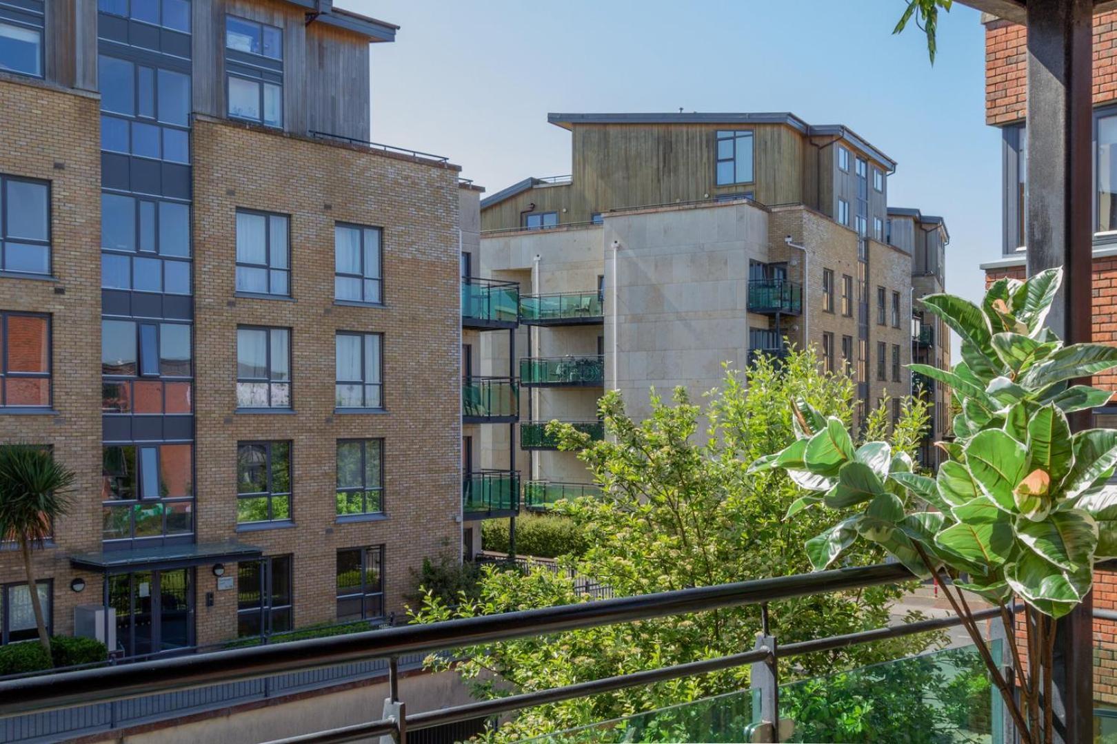 Guestready - Modern Stay By Pheonix Park Dublin Luaran gambar