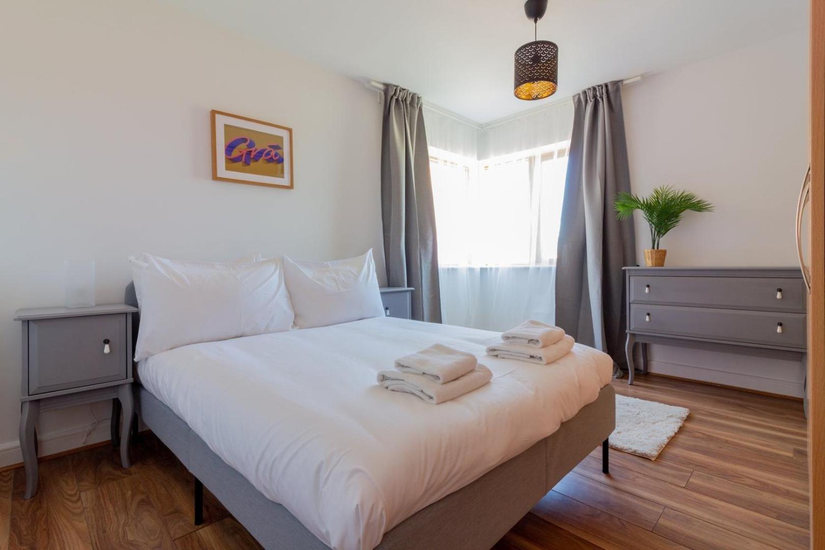 Guestready - Modern Stay By Pheonix Park Dublin Luaran gambar