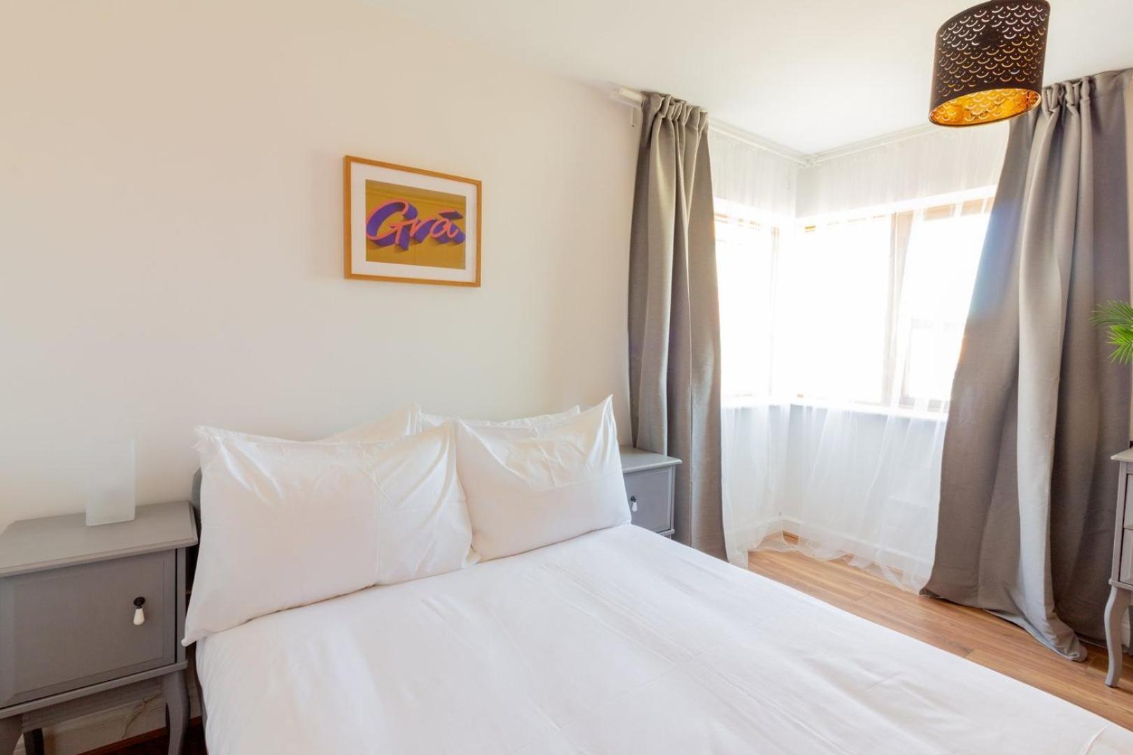 Guestready - Modern Stay By Pheonix Park Dublin Luaran gambar
