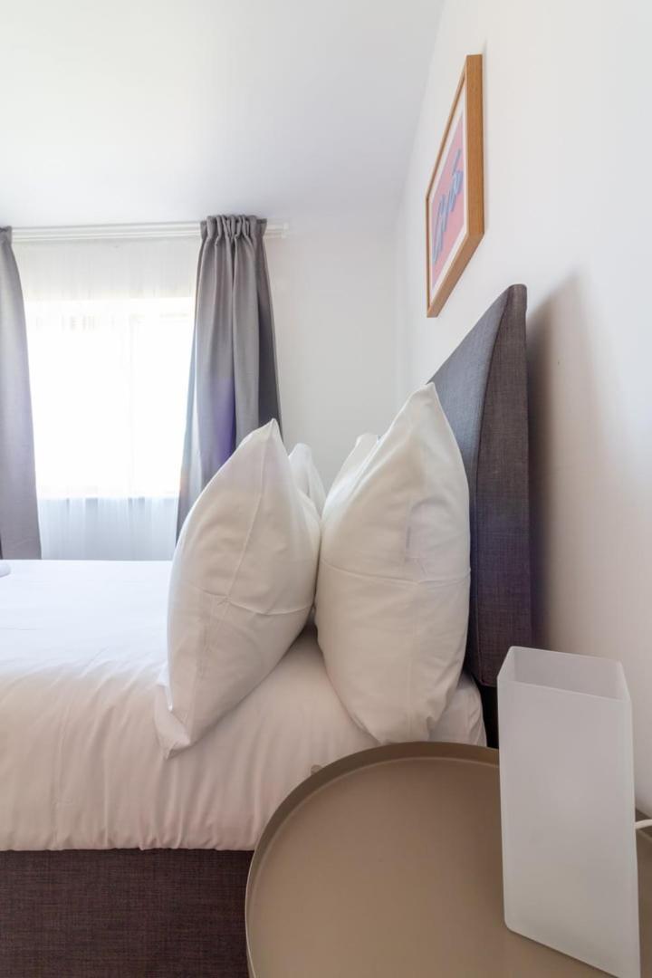 Guestready - Modern Stay By Pheonix Park Dublin Luaran gambar