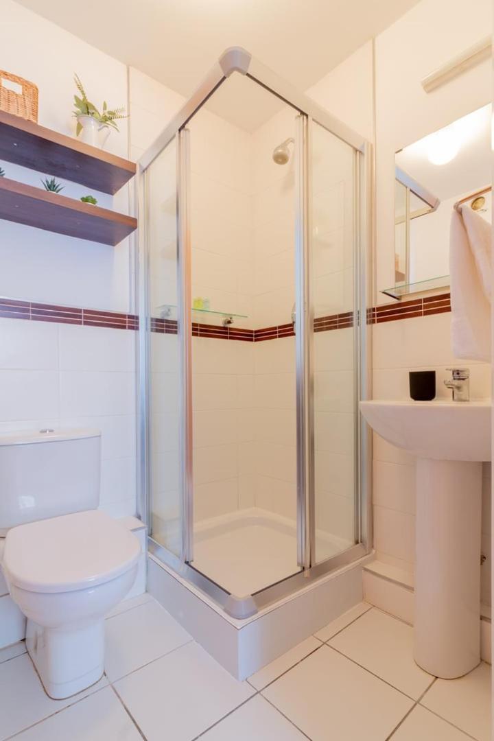 Guestready - Modern Stay By Pheonix Park Dublin Luaran gambar