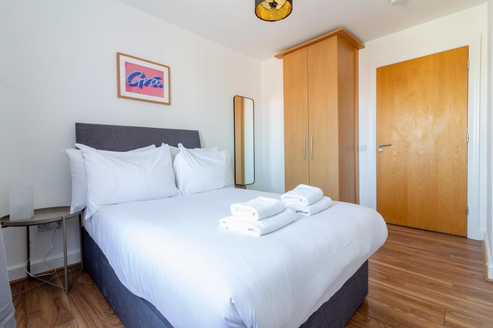 Guestready - Modern Stay By Pheonix Park Dublin Luaran gambar