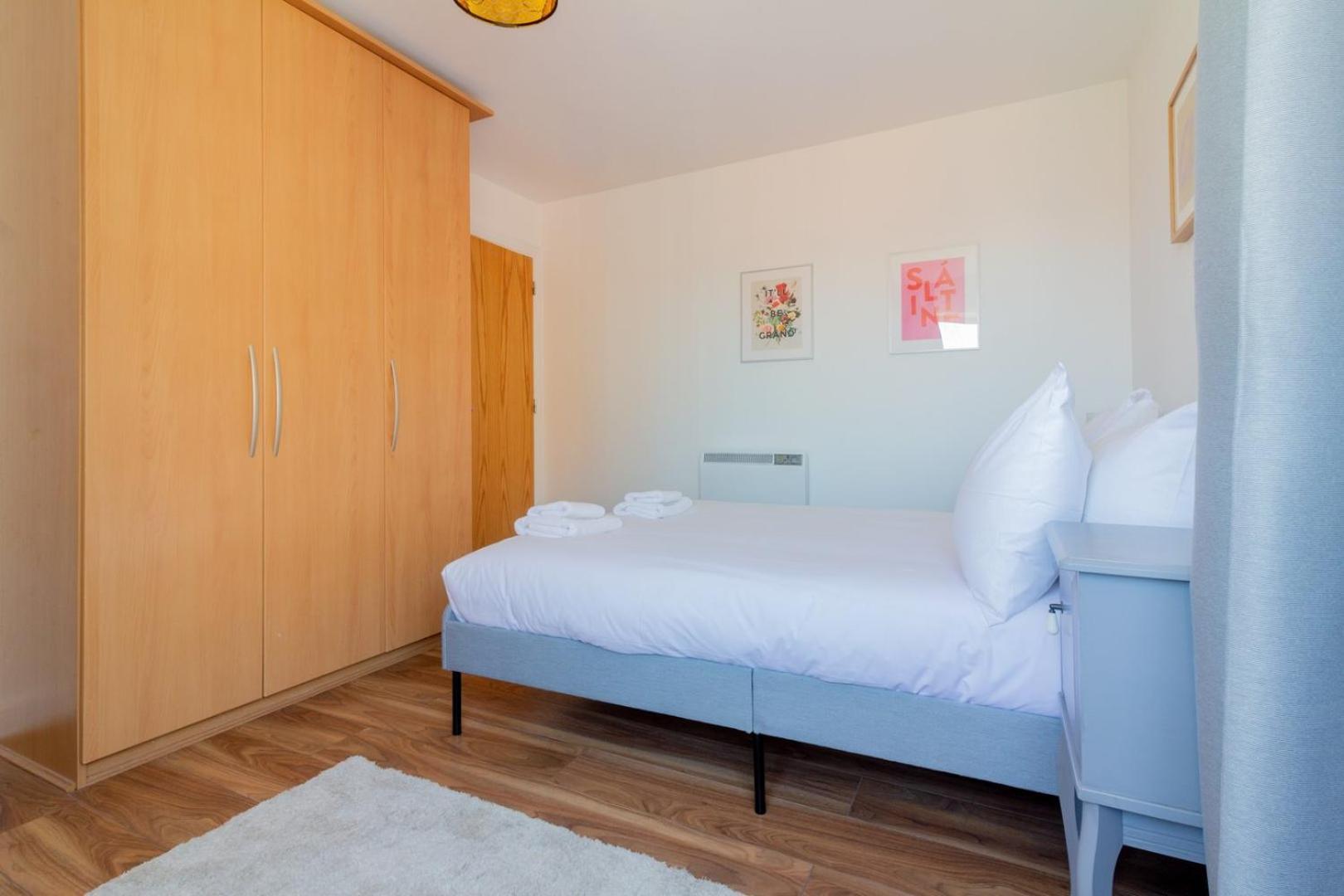 Guestready - Modern Stay By Pheonix Park Dublin Luaran gambar