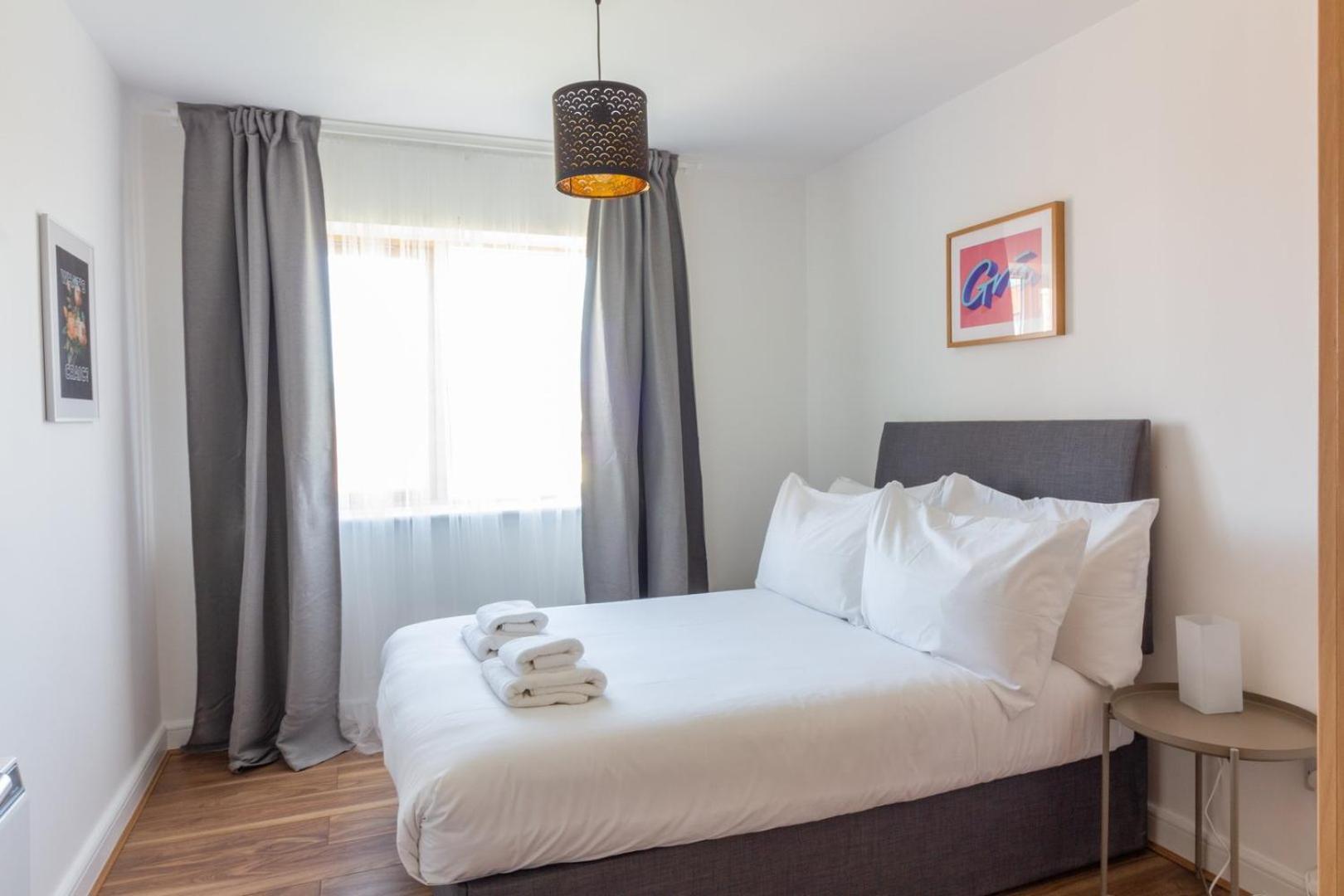 Guestready - Modern Stay By Pheonix Park Dublin Luaran gambar