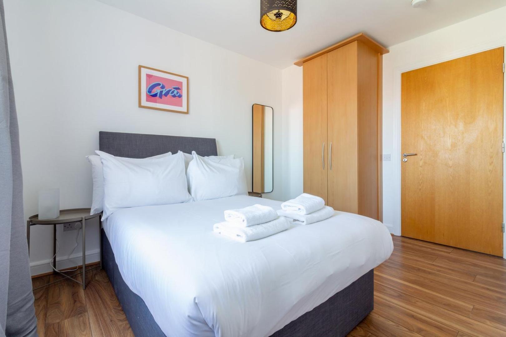 Guestready - Modern Stay By Pheonix Park Dublin Luaran gambar